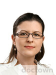 Захарова Дарья Михайловна