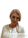 Захарова Виктория Владимировна