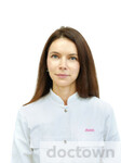 Зарихина (Кужельная) Екатерина Юрьевна
