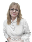 Алексеева Марина Алексеевна