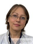 Алексеева Оксана Александровна