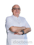 Алпаидзе Георгий Захарович