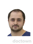 Кичибеков Сархан Вугарович