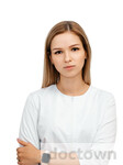 Бирюкова Дарья Викторовна