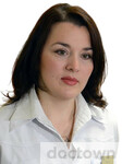 Битиева Рита Лентоевна
