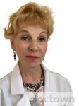 Исакович Елена Ивановна