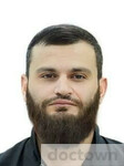 Меликян Артур Ашотович