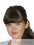 Мещерякова Елена Сергеевна