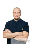 Силкин Игорь Федорович