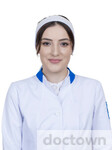 Тураева Фатима Ибрагимовна
