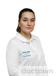 Мальсагова Ангелина Ахметовна