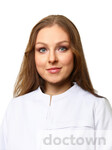 Мартяшкина Ульяна Вячеславовна