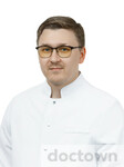 Садриев Наиль Фирдаусович