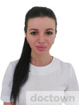 Сагателян Асмик Вагаршаковна