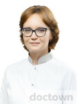 Сагирова Анна Анатольевна