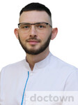 Сапельников Александр Александрович