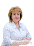 Савина Наталья Владимировна