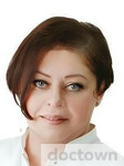 Савочкина Юлия Владимировна
