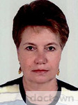 Сазонова Марина Борисовна