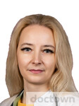 Сазонова Наталья Николаевна