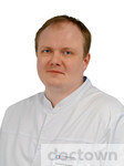 Уколов Михаил Викторович