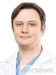 Лапин Роман Викторович