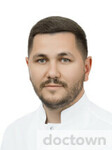 Гумбатов Элшад Мамедхалилович