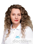 Гусева Елена Александровна