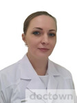 Добробабина Людмила Сергеевна
