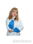 Доценко Оксана Викторовна