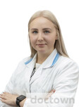 Долгина Елена Владимировна