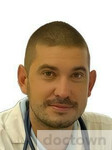 Ненюков Денис Сергеевич