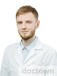 Линьков Владимир Артёмович