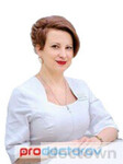 Лищишина Алла Михайловна