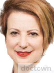 Лищишина Алла Михайловна