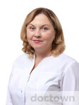 Литвинцева Виктория Анатольевна