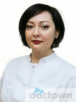 Яковенко Наталья Игоревна