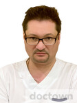 Якубов Эльдар Шухратович