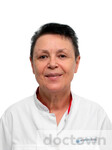 Янцен Ирина Павловна