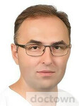 Яушев Вадим Николаевич