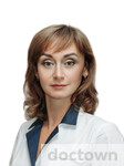 Черепанина Галина Викторовна