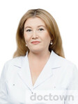 Черепанова Оксана Александровна