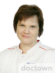 Чернова Елена Витальевна