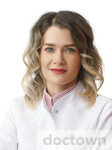Раскова Елена Юрьевна