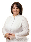 Разуменко Светлана Васильевна