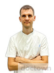 Крымов Виктор Дмитриевич
