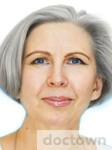 Пеникер Ольга Васильевна