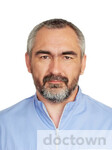 Перцев Максим Павлович