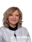 Пермитина Майя Владимировна