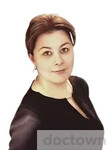 Воробьева Дарья Владимировна